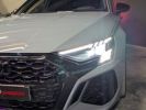 Audi RS3 sportback 8Y tfsi 400ch QUATTRO gris Kemora Gris  - 12