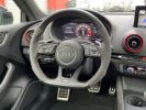 Audi RS3 Sportback / B&O / Magnetic ride / Garantie 12 mois gris nardo  - 7
