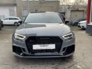 Audi RS3 Sportback / B&O / Magnetic ride / Garantie 12 mois gris nardo  - 3
