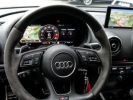 Audi RS3 Sportback / B&O / Matrix / Caméra / Garantie 12 Mois Noir  - 3