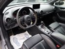 Audi RS3 Sportback / B&O / RS / Garantie 12 mois Gris Nardo  - 8