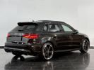 Audi RS3 Sportback / B&O / Toit pano / Garantie 12 mois Noir  - 2