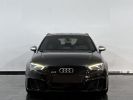 Audi RS3 Sportback / B&O / Toit pano / Garantie 12 mois Noir  - 4