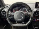Audi RS3 Sportback / B&O / Toit pano / Garantie 12 mois Noir  - 9