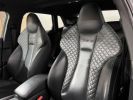Audi RS3 Sportback / B&O / Toit pano / Garantie 12 mois Noir  - 7