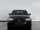 Audi RS3 Sportback / B&O / Toit pano / Garantie 12 mois Noir  - 4