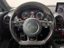 Audi RS3 Sportback / B&O / Toit pano / Garantie 12 mois Noir  - 8