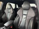 Audi RS3 Sportback / B&O / Toit pano / Garantie 12 mois Noir  - 5