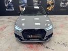 Audi RS3 Sportback III 2.5 TFSI 475ch S tronic APR GRIS  - 3