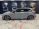 Audi RS3 Sportback III 2.5 TFSI 475ch S tronic APR GRIS  - 5