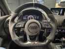 Audi RS3 Sportback III 2.5 TFSI 475ch S tronic APR GRIS  - 11