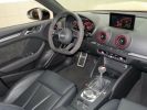 Audi RS3 sportback * malus inclus *  rouge  - 3