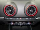 Audi RS3 sportback * malus inclus *  rouge  - 8