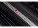 Audi RS3 SPORTBACK Quattro 2.5 TFSI 400 S-tronic NOIR  - 27