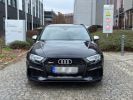 Audi RS3 Sportback Quattro / 40.000km / Echappement Sport / Sans FAP / Deuxième Main / Garantie 12 Mois Noir  - 2