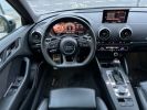 Audi RS3 Sportback Quattro / 40.000km / Echappement Sport / Sans FAP / Deuxième Main / Garantie 12 Mois Noir  - 9