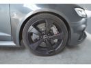 Audi RS3 SPORTBACK Sièges RS Toit ouvrant Gris  - 16