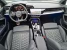 Audi RS3 SPORTBACK SPORTBACK 2.5 TFSI 400 QUATTRO S tronic Carte grise française   - 7