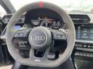 Audi RS3 SPORTBACK SPORTBACK VMAX 290 NOIR  - 21