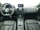 Audi RS3 Sportback TFSI qu. ECHAPPEMENT SPORT LED NAV CUIR GARANTIE Gris  - 4