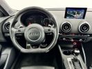 Audi RS3 Sportback / Toit pano / Garantie 12 mois Gris daytona  - 9