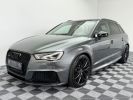 Audi RS3 Sportback / Toit pano / Garantie 12 mois Gris daytona  - 1