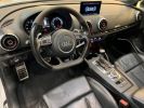 Audi RS3 Sportback / Toit pano / Garantie 12 mois Blanc  - 8