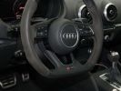 Audi RS3 Sportback / Toit pano / Matrix / Garantie 12 mois noir  - 5