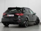 Audi RS3 Sportback / Toit pano / Matrix / Garantie 12 mois noir  - 2
