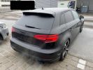 Audi RS3 SPORTBACK TOUT NOIR/19Z./MTRX/PANO/RS-AGA/VC Noir Metallisé  - 4