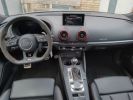 Audi RS3 Sportback / Virtual Cockpit / Toit Pano / Garantie 12 Mois Gris Nardo  - 6