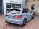 Audi RS3 Sportback / Virtual Cockpit / Toit Pano / Garantie 12 Mois Gris Nardo  - 3