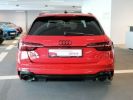 Audi RS4 Rouge  - 3