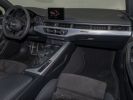 Audi RS4 1ère main / Dynamic Ride Control / Attelage / Garantie 12 mois Gris nardo  - 5