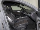 Audi RS4 1ère main / Dynamic Ride Control / Attelage / Garantie 12 mois Gris nardo  - 8