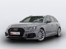 Audi RS4 1ère main / Dynamic Ride Control / Attelage / Garantie 12 mois Gris nardo  - 1