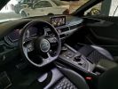 Audi RS4 2.9 TFSI 450 CV QUATTRO S-TRONIC FR Gris  - 5