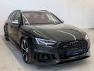 Audi RS4 2.9 TFSI  450 Q./MATRIX/ALLBLACK/ACC/HEAD UP / 360° / Garantie 12 mois Prémium Noire  - 1