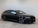 Audi RS4 2.9 TFSI  450 Q./MATRIX/ALLBLACK/ACC/HEAD UP / 360° / Garantie 12 mois Prémium Noire  - 2