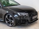 Audi RS4 2.9 TFSI  450 Q./MATRIX/ALLBLACK/ACC/HEAD UP / 360° / Garantie 12 mois Prémium Noire  - 9