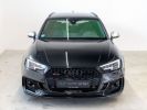 Audi RS4 2.9 TFSI  450 Q./MATRIX/ALLBLACK/ACC/HEAD UP / 360° / Garantie 12 mois Prémium Noire  - 10