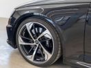 Audi RS4 2.9 TFSI  450 Q./MATRIX/ALLBLACK/ACC/HEAD UP / 360° / Garantie 12 mois Prémium Noire  - 11