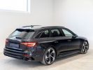 Audi RS4 2.9 TFSI  450 Q./MATRIX/ALLBLACK/ACC/HEAD UP / 360° / Garantie 12 mois Prémium Noire  - 14