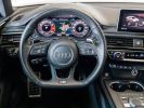 Audi RS4 2.9 TFSI  450 Q./MATRIX/ALLBLACK/ACC/HEAD UP / 360° / Garantie 12 mois Prémium Noire  - 38
