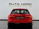 Audi RS4 2.9 TFSI 450 quat.* TOP* B&O *Sport *Matrix * Pack Dynamique * Garantie 12 Prémium Rouge Misano  - 2