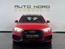 Audi RS4 2.9 TFSI 450 quat.* TOP* B&O *Sport *Matrix * Pack Dynamique * Garantie 12 Prémium Rouge Misano  - 6