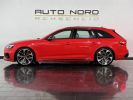 Audi RS4 2.9 TFSI 450 quat.* TOP* B&O *Sport *Matrix * Pack Dynamique * Garantie 12 Prémium Rouge Misano  - 8