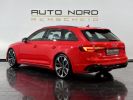 Audi RS4 2.9 TFSI 450 quat.* TOP* B&O *Sport *Matrix * Pack Dynamique * Garantie 12 Prémium Rouge Misano  - 9