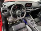 Audi RS4 2.9 TFSI 450 quat.* TOP* B&O *Sport *Matrix * Pack Dynamique * Garantie 12 Prémium Rouge Misano  - 12