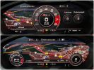 Audi RS4 2.9 TFSI 450 quat.* TOP* B&O *Sport *Matrix * Pack Dynamique * Garantie 12 Prémium Rouge Misano  - 30